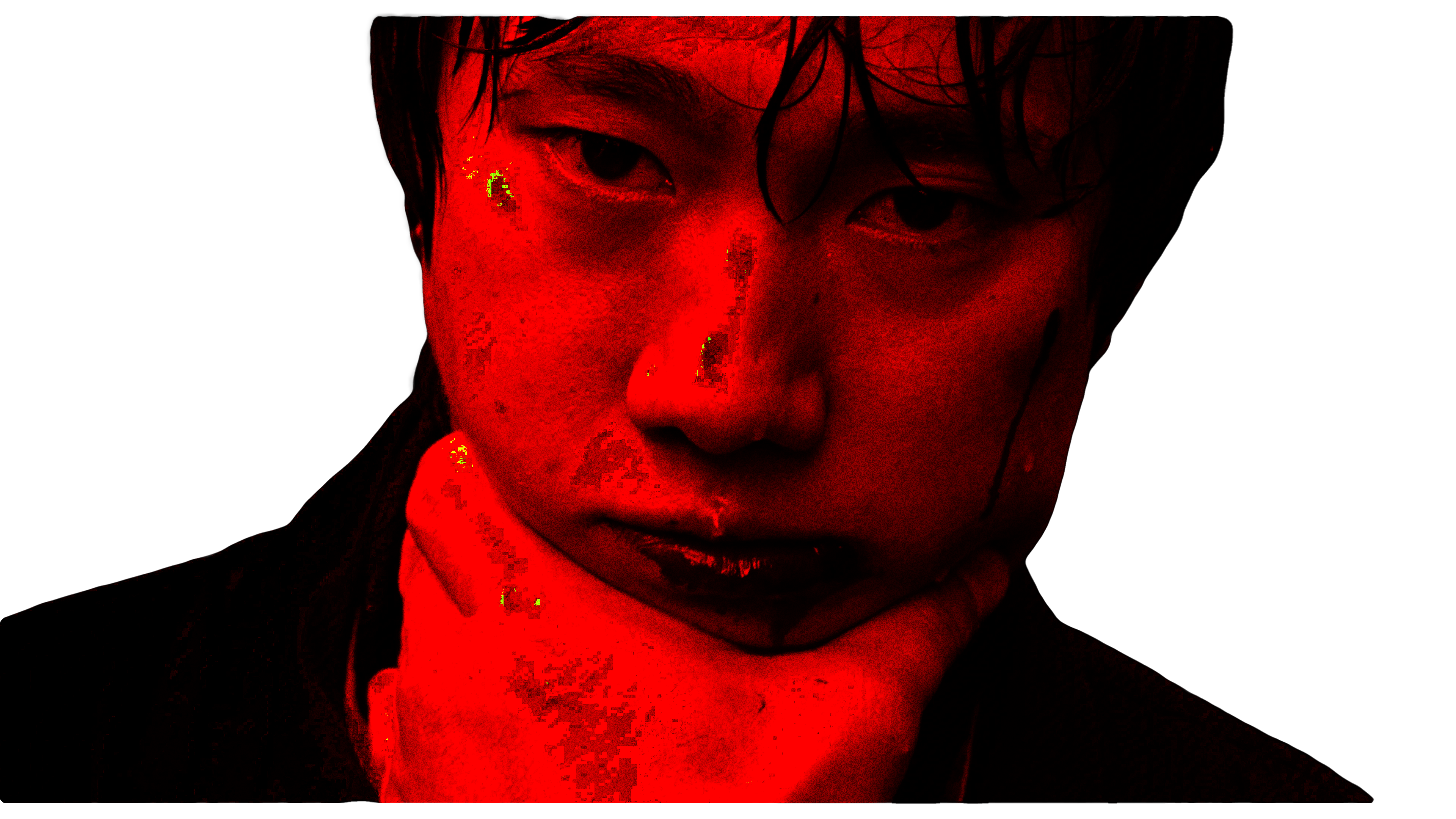 Memories of Murder